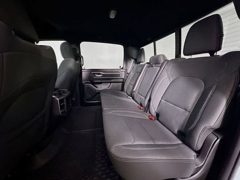 Used 2023 RAM 1500 Big Horn image 14