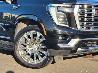 Used 2025 GMC Yukon XL Denali