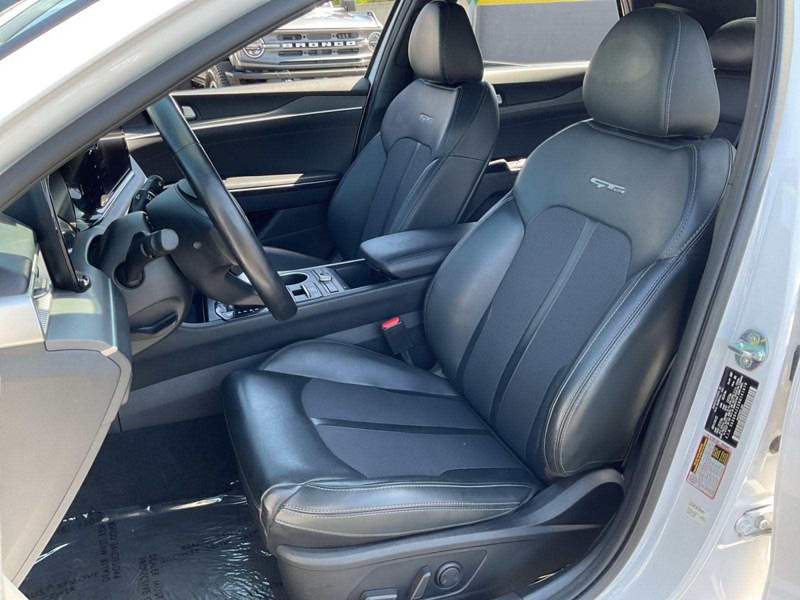 Used 2022 Kia K5 GT-Line FWD image 18