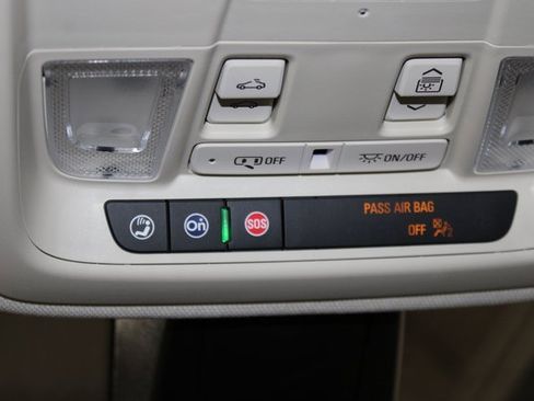 New 2025 Cadillac XT5 Premium Luxury image 25