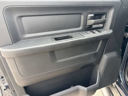 New 2026 RAM 3500 Tradesman AWD/4WD image 10