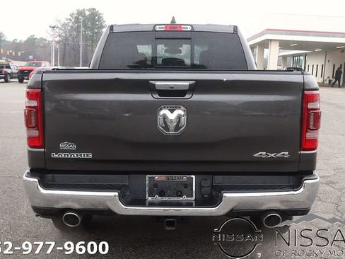 Used 2020 RAM 1500 Laramie image 6