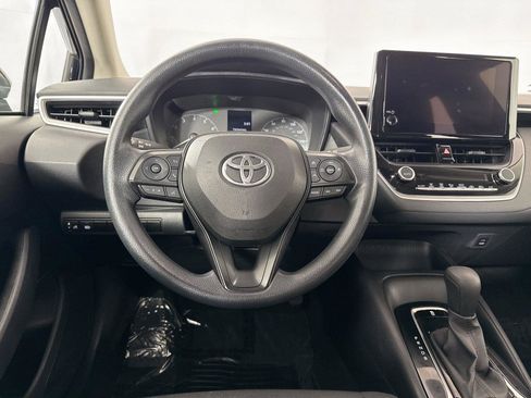 Certified 2024 Toyota Corolla LE FWD image 28