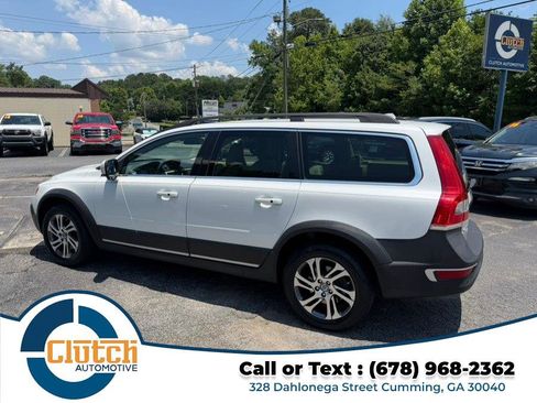 Used 2014 Volvo XC70 3.2 AWD/4WD image 8