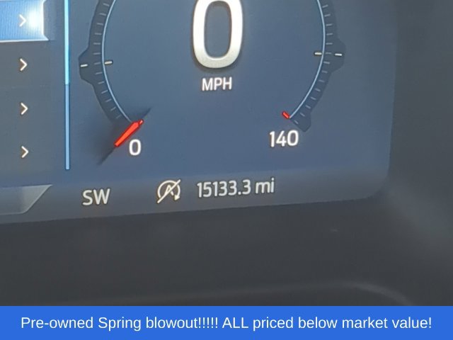 Used 2022 Ford Bronco Raptor AWD/4WD image 28