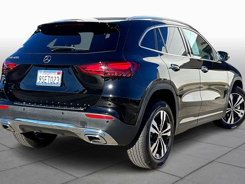 Used 2025 Mercedes-Benz GLA 250 image 12