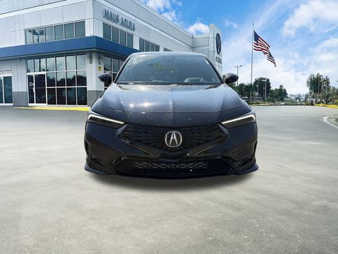 New 2026 Acura Integra A-Spec image 10