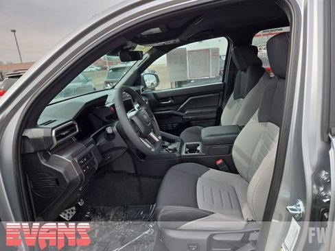 Certified 2026 Toyota Tacoma TRD Sport image 19