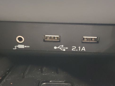 Used 2021 Subaru Outback Onyx Edition XT w/ Popular Package #2 image 22