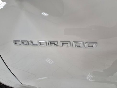 New 2026 Chevrolet Colorado LT w/ LT Convenience Package image 33