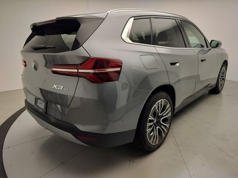 Certified 2026 BMW X3 xDrive30i AWD/4WD image 4