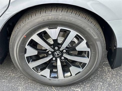 New 2026 Honda Odyssey EX-L image 10