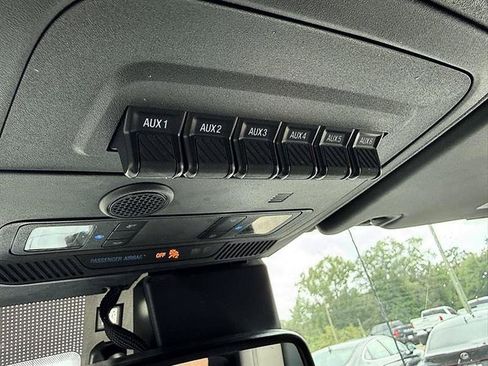 Used 2023 Ford Bronco Wildtrak AWD/4WD image 39