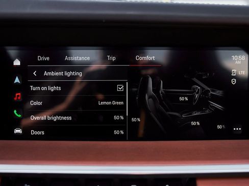 Used 2024 Porsche 911 Turbo S image 72