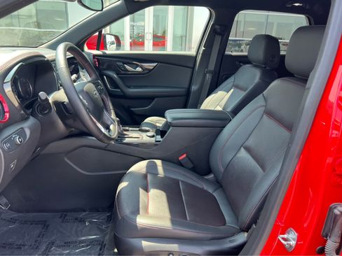 Used 2022 Chevrolet Blazer RS AWD/4WD image 27