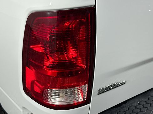 Used 2023 RAM 1500 Tradesman w/ Trailer Tow Package image 34