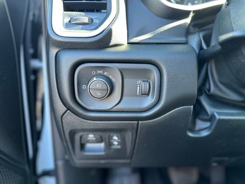 New 2026 RAM 1500 Big Horn image 30