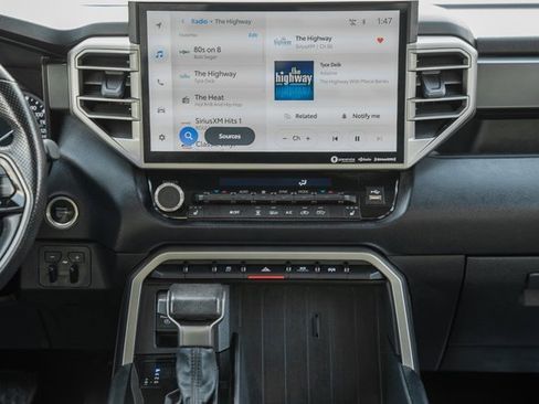 Used 2024 Toyota Tundra SR5 image 21