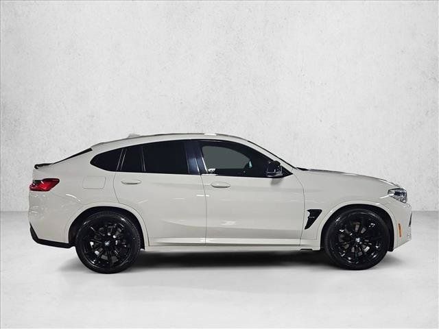 Used 2019 BMW X4 xDrive30i w/ M Sport Package 2 AWD/4WD image 4