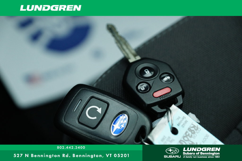 Used 2024 Subaru Impreza 2.0i AWD/4WD image 24