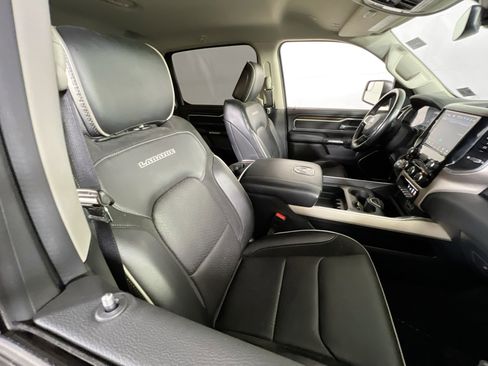 Used 2022 RAM 1500 Laramie image 27