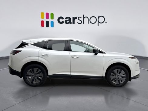 Used 2025 Nissan Murano SL AWD/4WD image 6