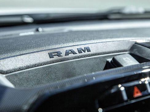Used 2022 RAM 1500 TRX AWD/4WD image 25