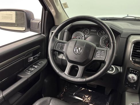 Used 2017 RAM 1500 Sport w/ Convenience Group image 28