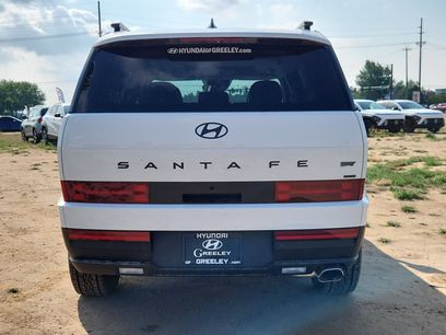 New 2026 Hyundai Santa Fe XRT