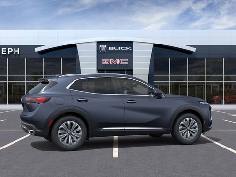 New 2026 Buick Envision Preferred image 53
