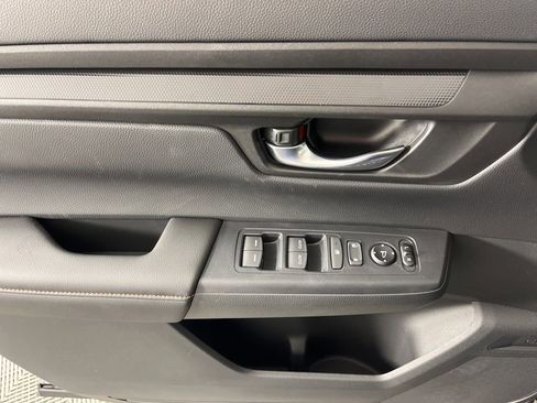 New 2026 Honda CR-V Sport image 27