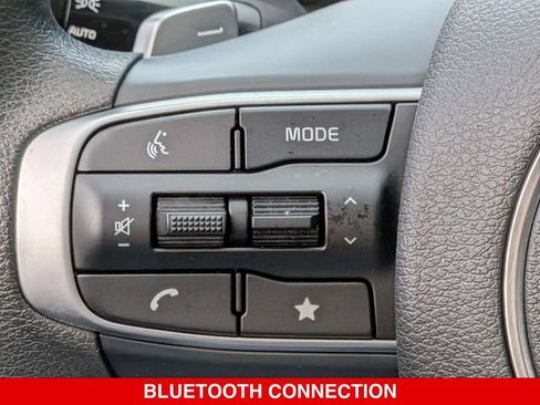 Used 2023 Kia Sportage LX AWD/4WD image 19