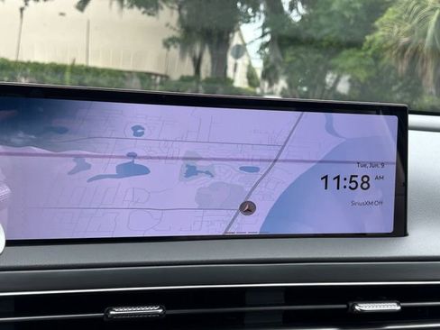 New 2026 Genesis GV60 RWD image 27