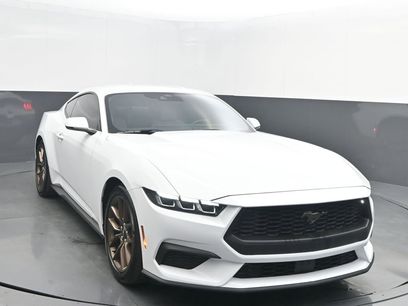 Used 2025 Ford Mustang Premium