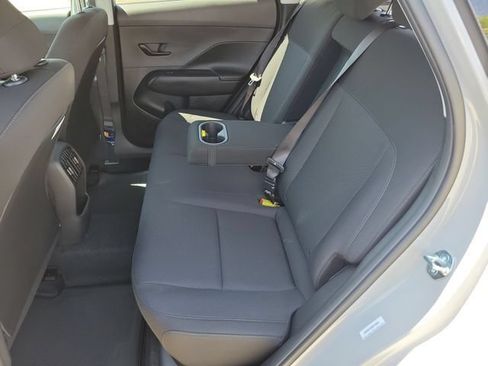 New 2027 Hyundai Kona SEL Sport FWD image 27