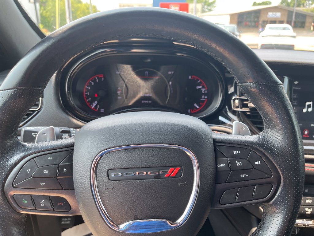 Used 2024 Dodge Durango GT AWD/4WD image 19