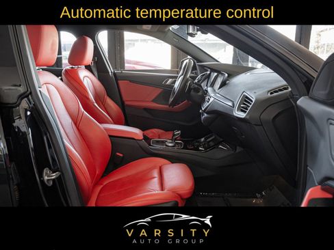 Used 2022 BMW M235i xDrive Gran Coupe M235i xDrive w/ Premium Package image 27