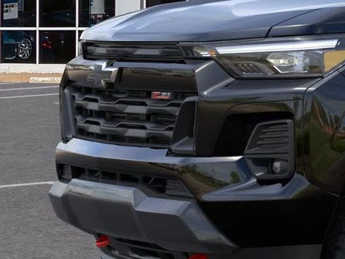 New 2026 Chevrolet Colorado Z71 w/ Z71 Convenience Package 2 AWD/4WD image 13