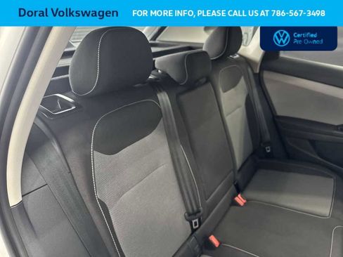 Used 2024 Volkswagen Taos S image 30