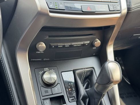 Used 2020 Lexus NX 300 AWD w/ Comfort Package image 25