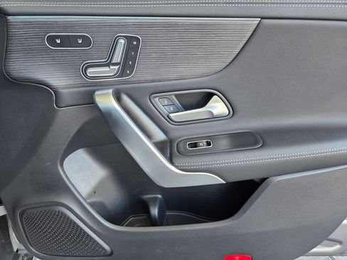 Certified 2022 Mercedes-Benz CLA 250 image 22