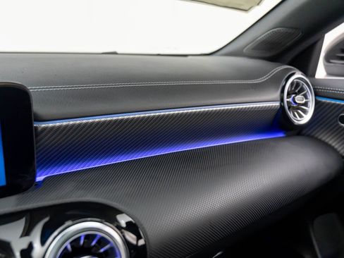 New 2026 Mercedes-Benz CLA 250 4MATIC image 32