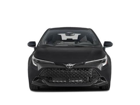 Used 2025 Toyota Corolla SE FWD image 4