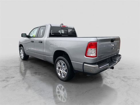 Certified 2023 RAM 1500 Big Horn image 3