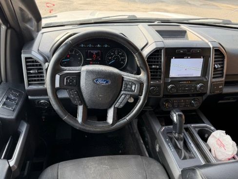 Used 2019 Ford F150 XLT w/ Equipment Group 302A Luxury image 10