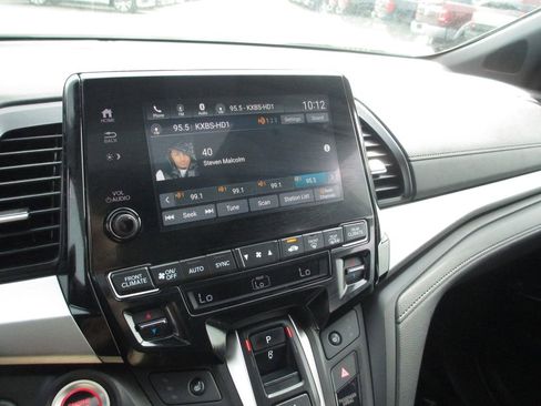 Used 2023 Honda Odyssey Sport image 28