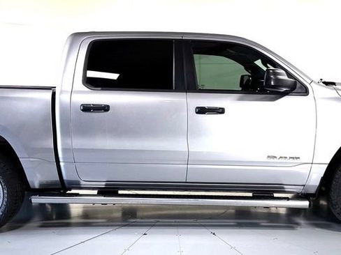 Used 2023 RAM 1500 Lone Star RWD image 3
