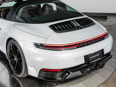 Used 2026 Porsche 911 Targa 4 GTS AWD/4WD image 41