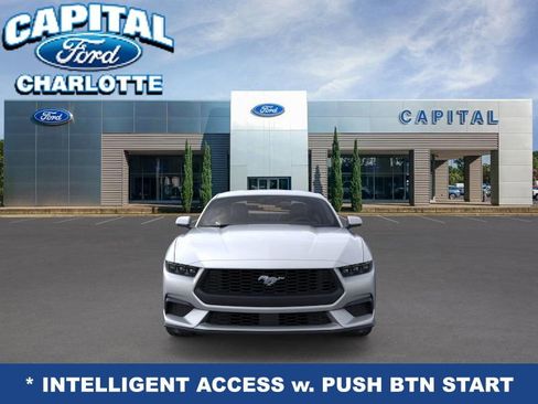 New 2026 Ford Mustang Premium image 7
