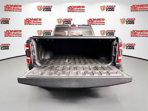 Used 2019 RAM 1500 Rebel w/ Rebel Level 2 Equipment Group image 28